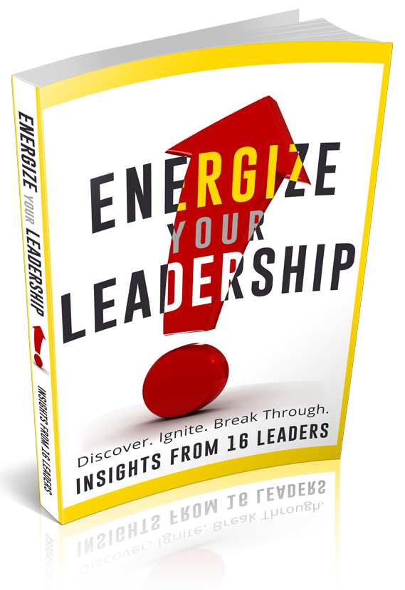 Energize Your Leadership!